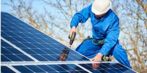 Installation Maintenance Panneaux Solaires Photovoltaïques à Rochefort-sur-la-Cote